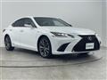 2020 Lexus ES