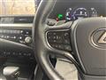 2020 Lexus ES