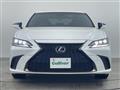 2020 Lexus ES