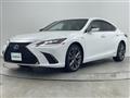 2020 Lexus ES