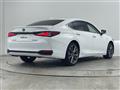 2020 Lexus ES