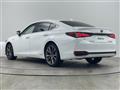 2020 Lexus ES