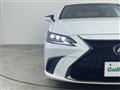 2020 Lexus ES