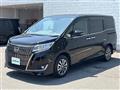 2021 Toyota Esquire