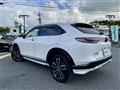2021 Honda VEZEL