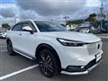 2021 Honda VEZEL