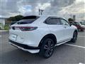2021 Honda VEZEL