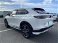 2021 Honda VEZEL