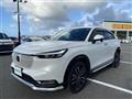2021 Honda VEZEL