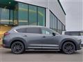 2022 Mazda CX-8