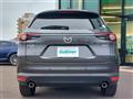 2022 Mazda CX-8