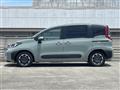 2025 Toyota Sienta