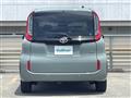 2025 Toyota Sienta