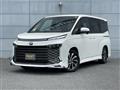 2025 Toyota Voxy