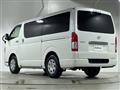 2023 Toyota Hiace Van