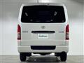 2023 Toyota Hiace Van