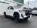 2020 Toyota Hilux