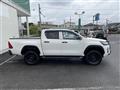 2020 Toyota Hilux