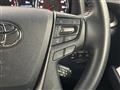 2022 Toyota Alphard