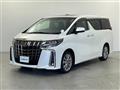 2022 Toyota Alphard