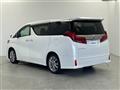 2022 Toyota Alphard