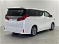 2022 Toyota Alphard