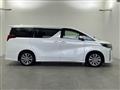 2022 Toyota Alphard