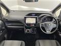 2017 Toyota Voxy
