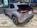 2026 Toyota Yaris Cross