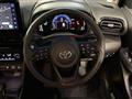 2026 Toyota Yaris Cross