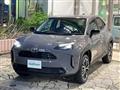 2026 Toyota Yaris Cross