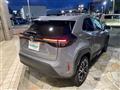 2026 Toyota Yaris Cross