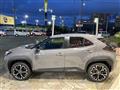 2026 Toyota Yaris Cross
