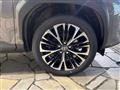 2026 Toyota Yaris Cross