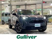 2026 Toyota Yaris Cross