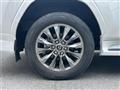 2023 Toyota Land Cruiser
