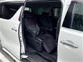 2016 Toyota Vellfire