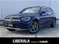 2021 Mercedes-Benz GLC-Class
