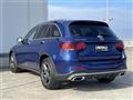 2021 Mercedes-Benz GLC-Class
