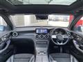 2021 Mercedes-Benz GLC-Class