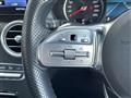 2021 Mercedes-Benz GLC-Class