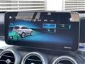 2021 Mercedes-Benz GLC-Class