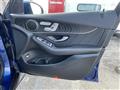 2021 Mercedes-Benz GLC-Class