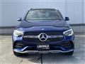 2021 Mercedes-Benz GLC-Class