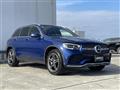 2021 Mercedes-Benz GLC-Class