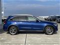 2021 Mercedes-Benz GLC-Class