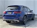 2021 Mercedes-Benz GLC-Class
