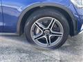 2021 Mercedes-Benz GLC-Class