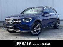 2021 Mercedes-Benz GLC-Class