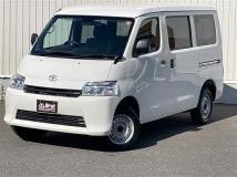 2025 Toyota Townace Van